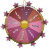 Roda Bonus Harian icon