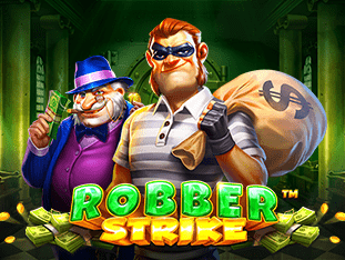 Robber Strike thumbnail