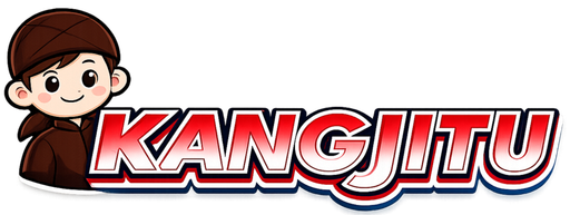 KANGJITUSLOT Logo